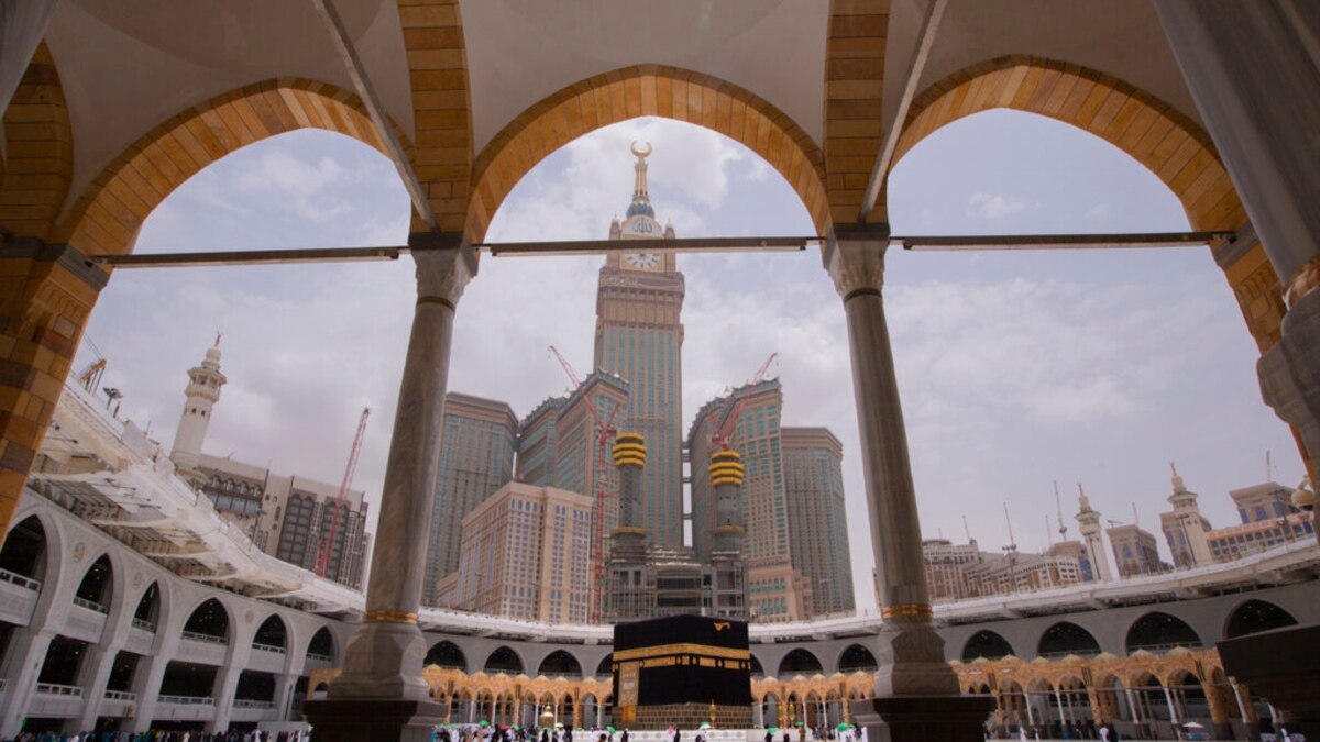 Umrah and Hajj Packages