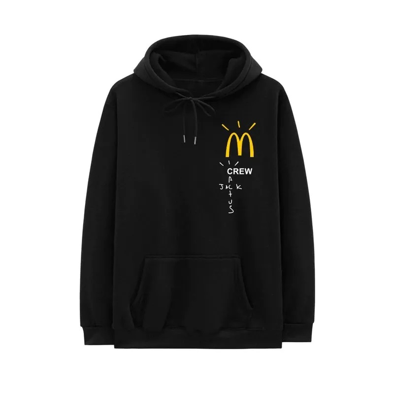 hoodies