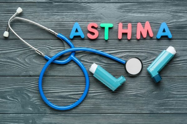 What Causes Asthma? How Can It Be Handled