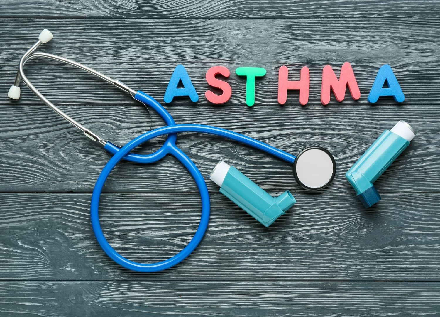 What Causes Asthma? How Can It Be Handled