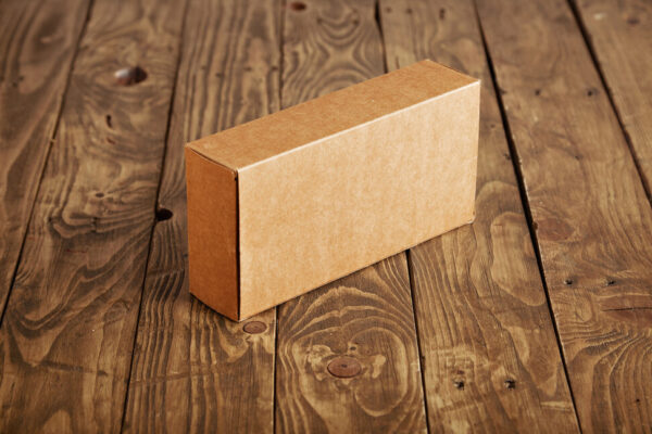 Tuck Top Mailer Boxes