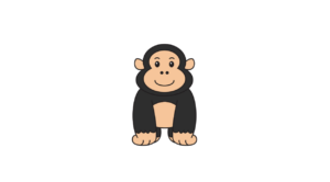 Draw A Gorilla