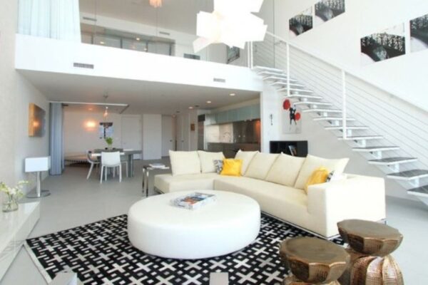 Duplex For Rent