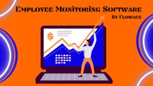 Employee Monitoring Software by Flowace