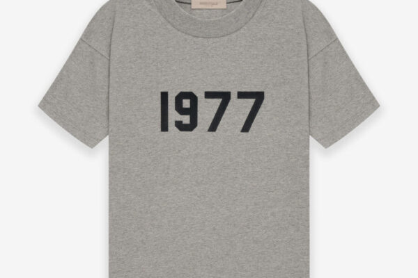 Essentials-1977-Shirt-–-Dark-Gray