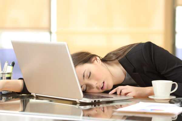 Exploring the Best Solutions for Daytime Sleep Disorders