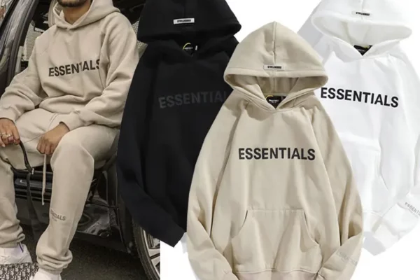 Fear of God Essentials