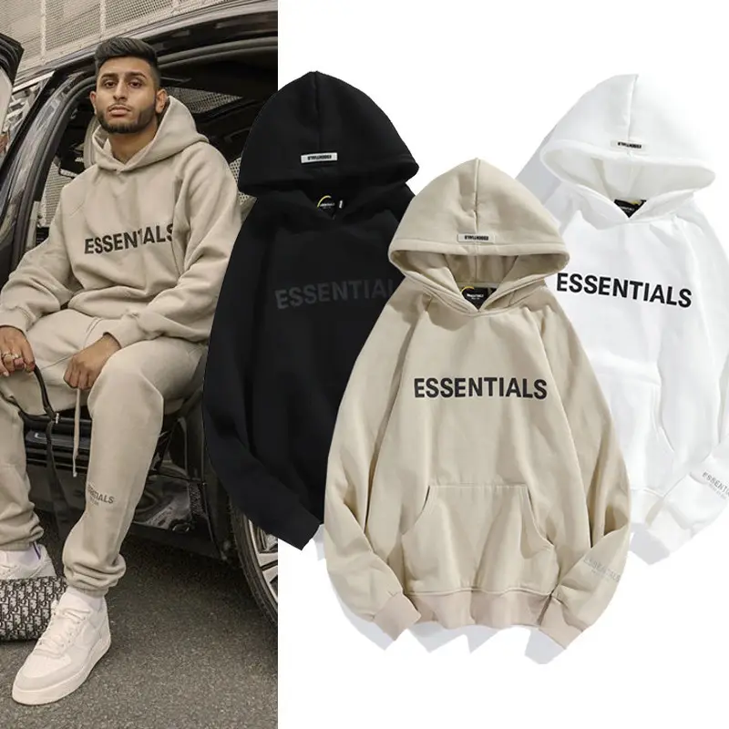 Fear of God Essentials