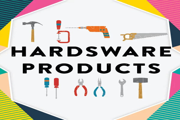 Buy Hardware Products Online