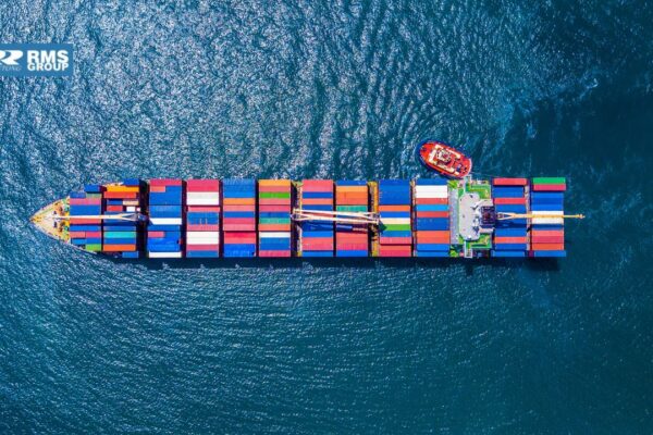 Shipping equipment