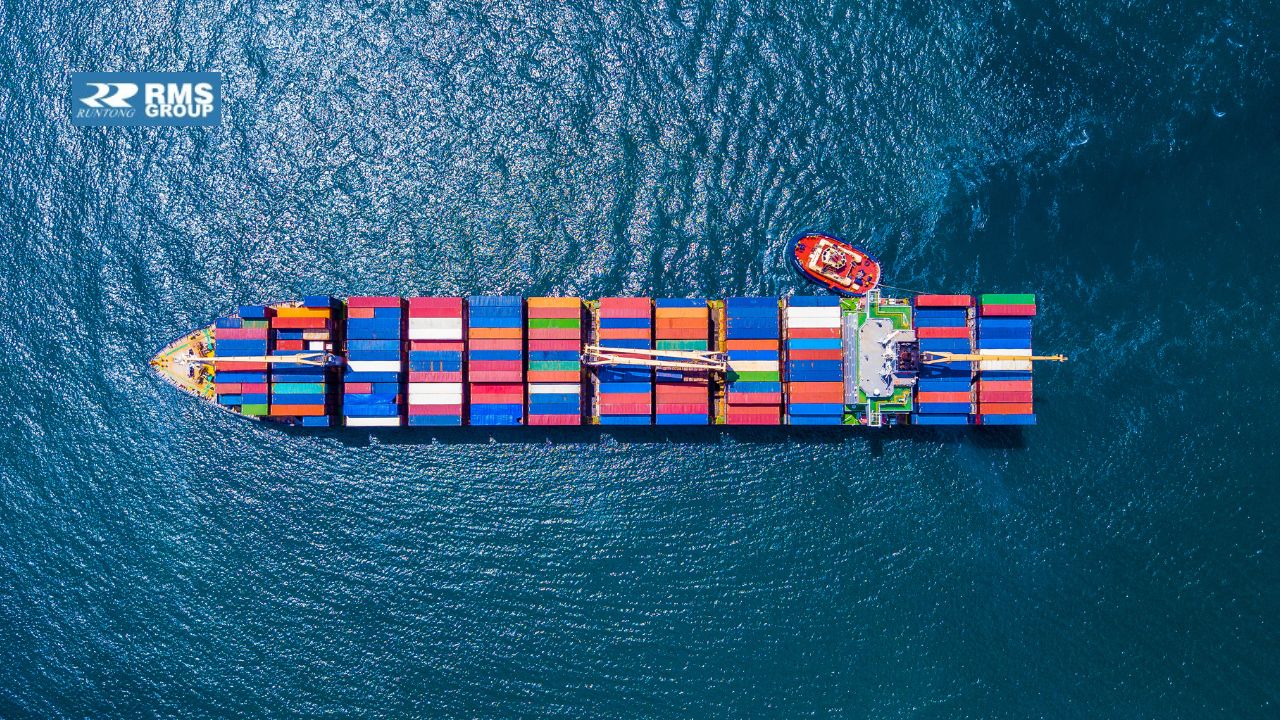 Shipping equipment