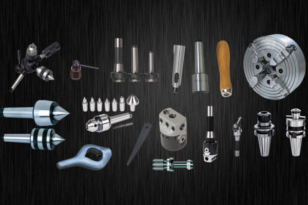 Aluminum Alloy Motor Parts