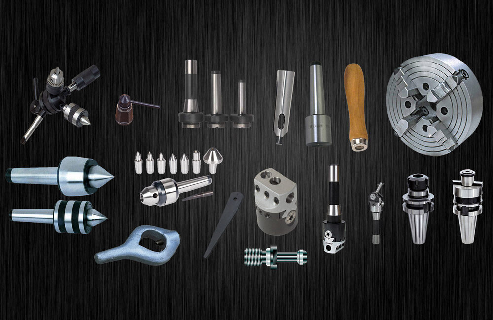 Aluminum Alloy Motor Parts