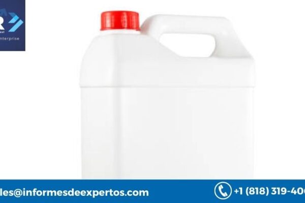 Latin America White Spirit Market