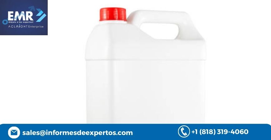 Latin America White Spirit Market