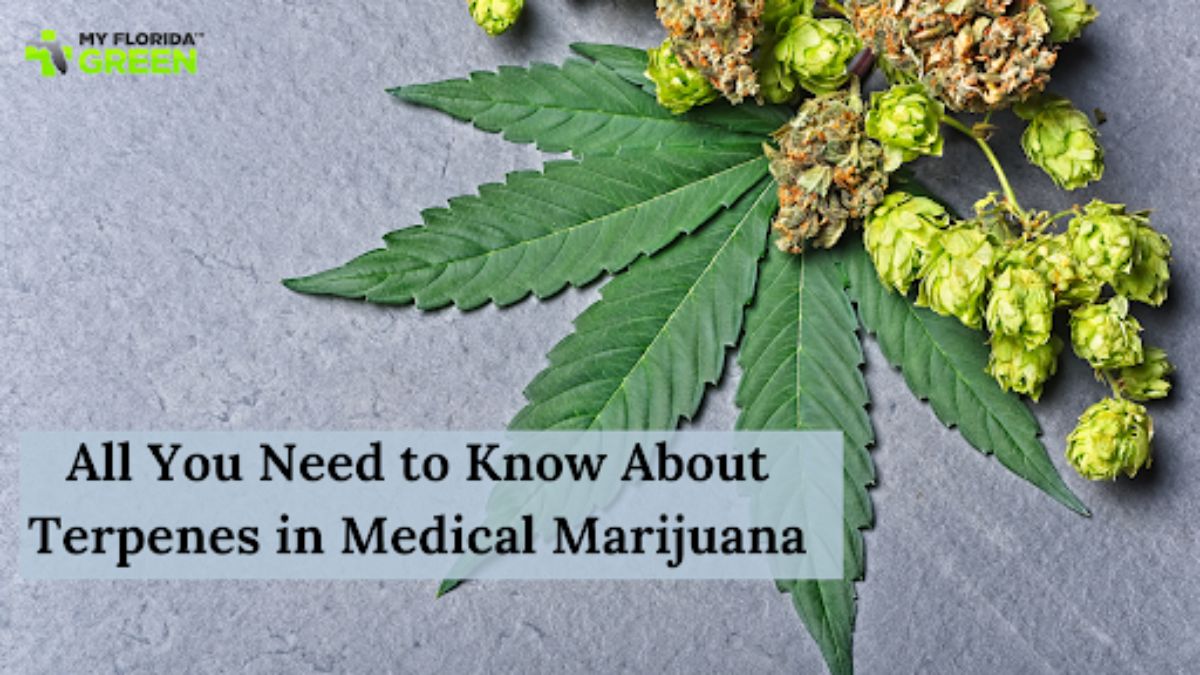 Medical Marijuana