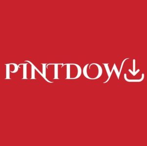 Pinterest GIF Downloader