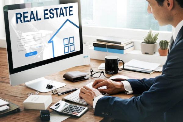 Real Estate Email List