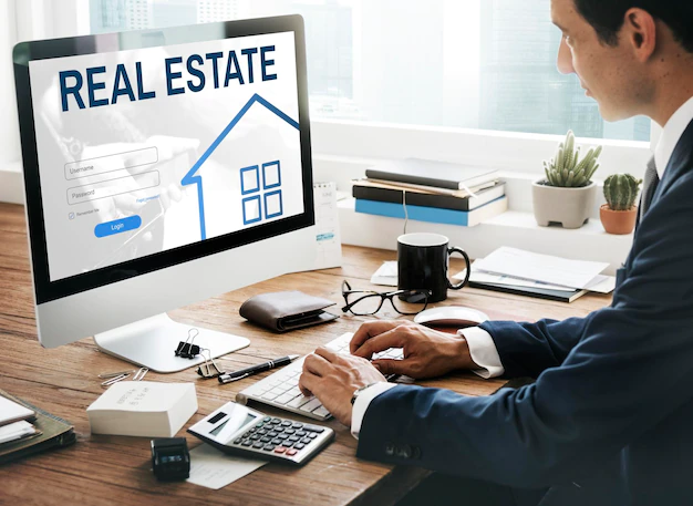 Real Estate Email List