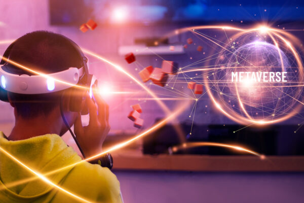 The Future of Gaming Technology
