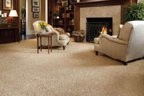 A Guide to Selecting the Right Floor Carpets