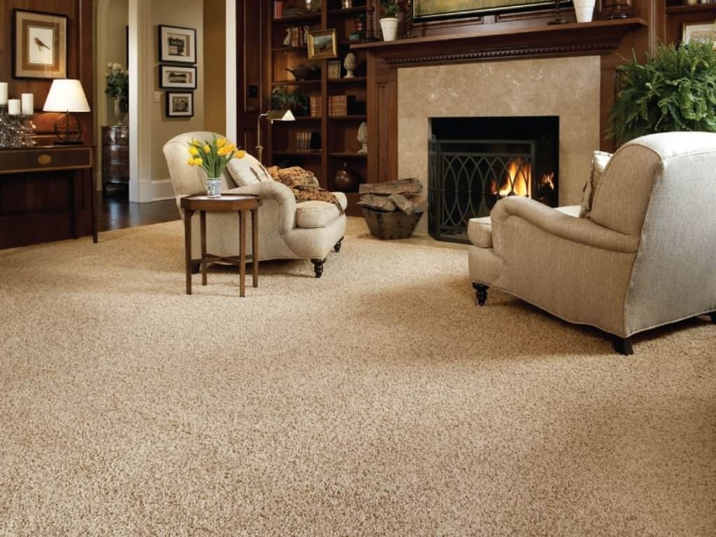 A Guide to Selecting the Right Floor Carpets