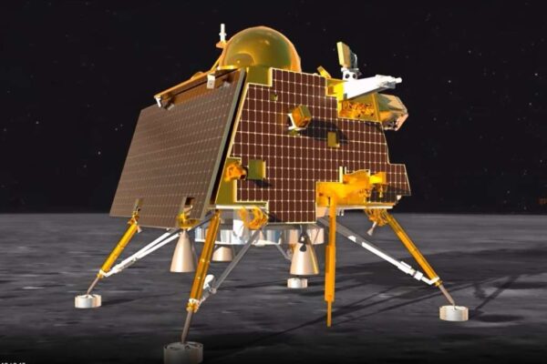 Chandrayaan 3