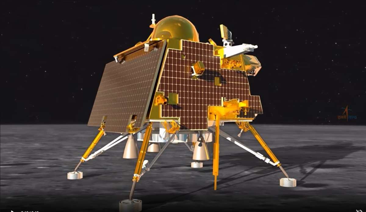 Chandrayaan 3