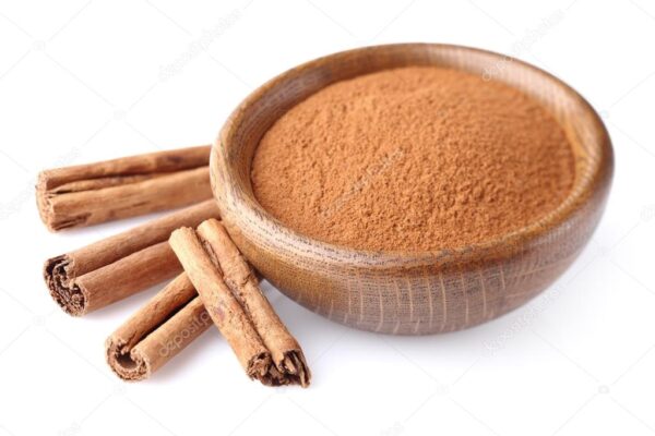 Organic Ceylon Cinnamon Powder