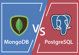 PostgreSQL vs MongoDB