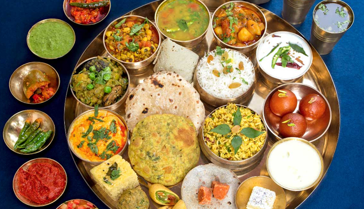 online food order in train