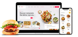 The Ultimate Guide to On-Demand Food Delivery App Development