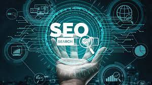 Top IT Company in Surat with SEO Experts
