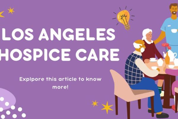 los angeles hospice care