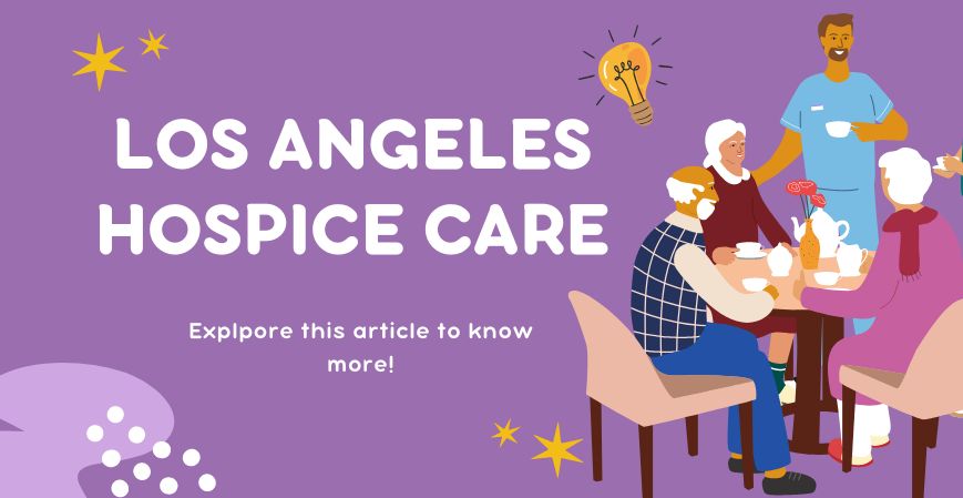 los angeles hospice care