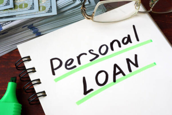 personal loan