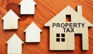 Property Tax Specialist London