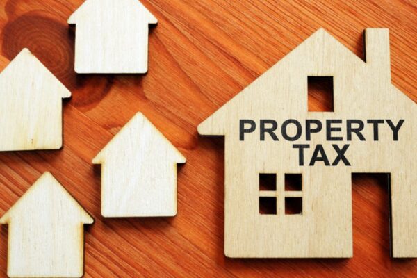 Property Tax Specialist London