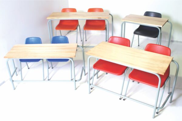 School Desk Manufacturers in Pakistan