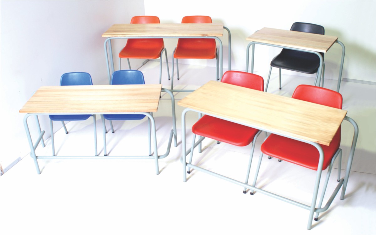 School Desk Manufacturers in Pakistan