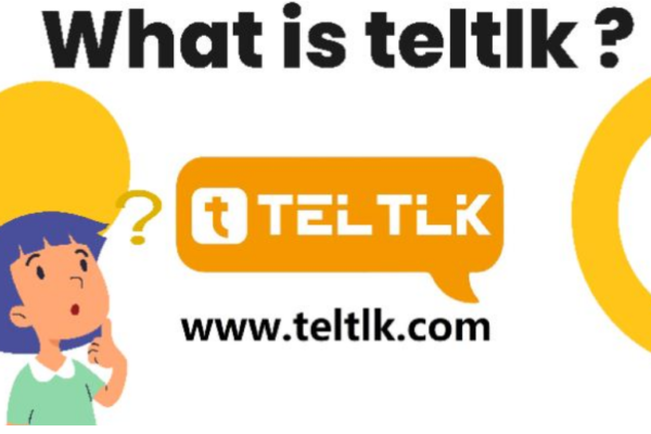 Teltlk- Exploring the Benefits and Features of Teltlk