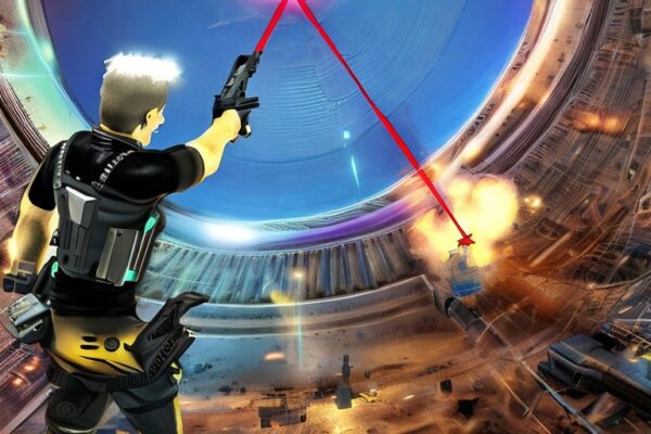Time Shooter 2