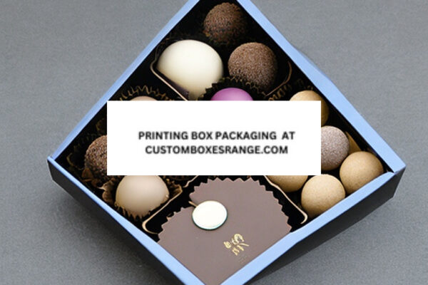 custom truffle boxes