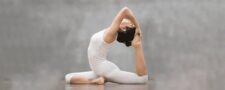 10 Most Important Ways Yoga Supports a Healthy Lifestyle