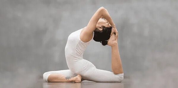 10 Most Important Ways Yoga Supports a Healthy Lifestyle