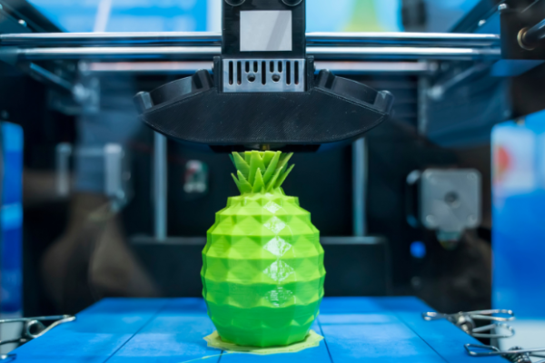 3d printing Dubai