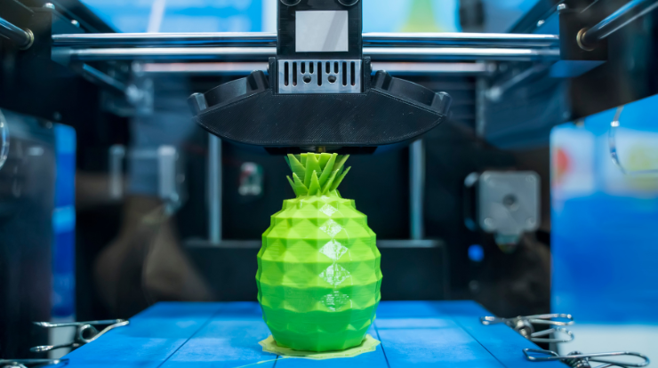 3d printing Dubai