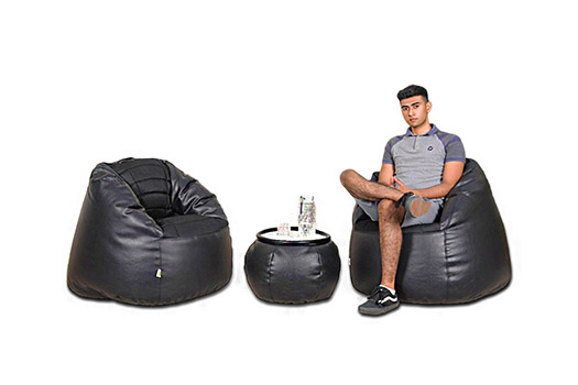 Sports Bean Bag