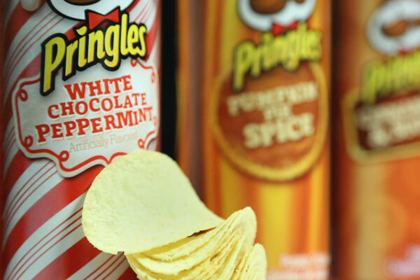 Pringles