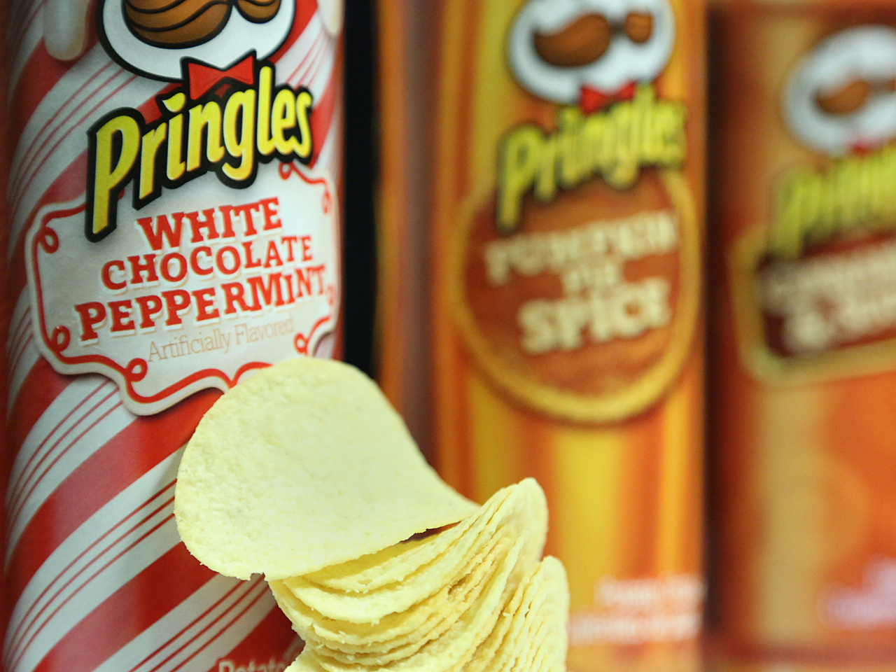 Pringles
